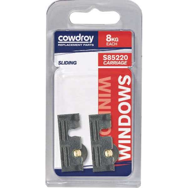 Cowdroy Roller Window Comalco - 2 Pack