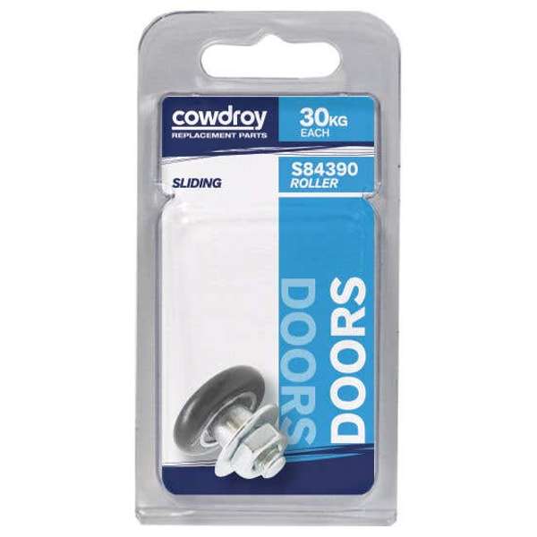 Cowdroy Door Roller 32mm