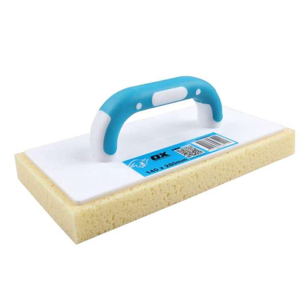 Ox Hydro Sponge Float 140 x 280mm