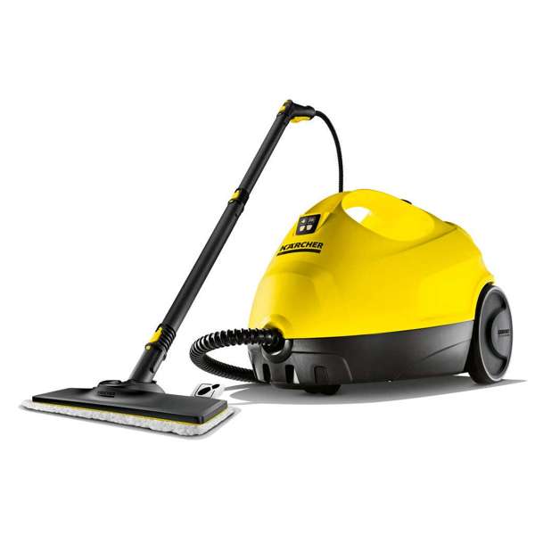 Karcher SC2 Steam Cleaner