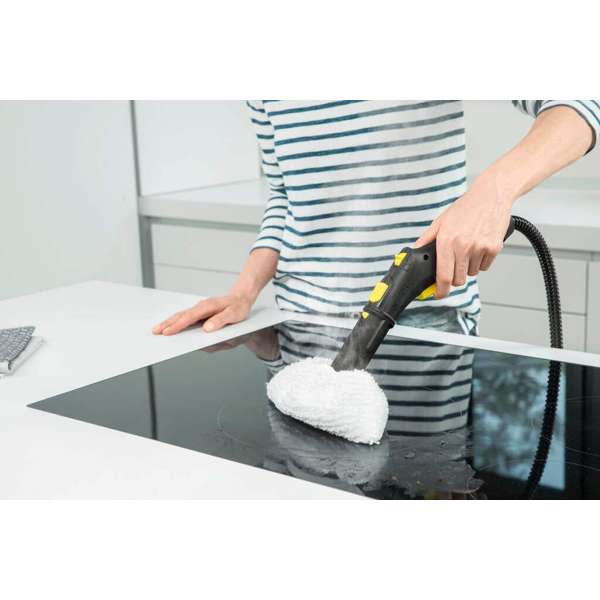 Karcher SC2 Steam Cleaner