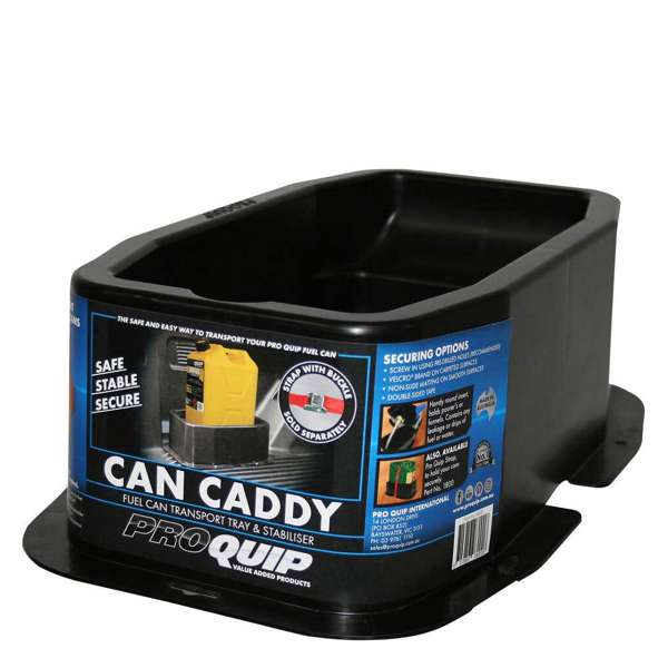 Pro Quip Jerry Can Caddy 10L