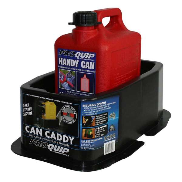 Pro Quip Jerry Can Caddy 10L