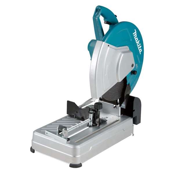 Makita 36V (18Vx2) Brushless Abrasive Cut-Off Saw 355mm (14") DLW140Z