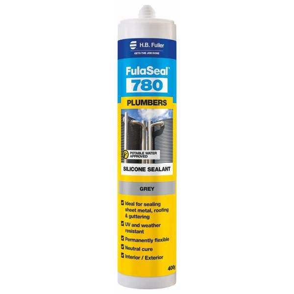 H.B. Fuller Fulaseal 780 Plumbers Sealant