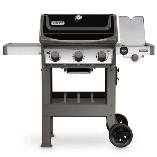 Weber Spirit II E-320 3 Burner BBQ