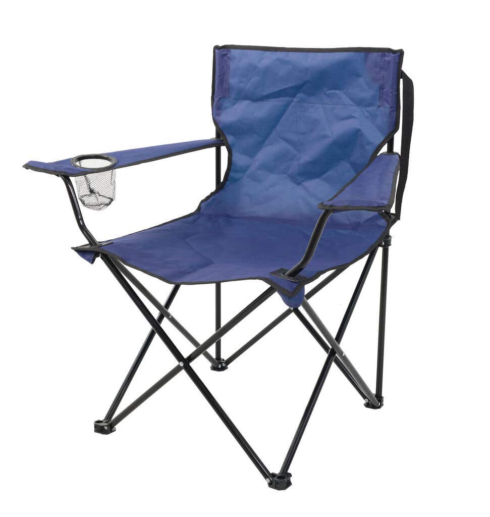 Folding Camp Chair