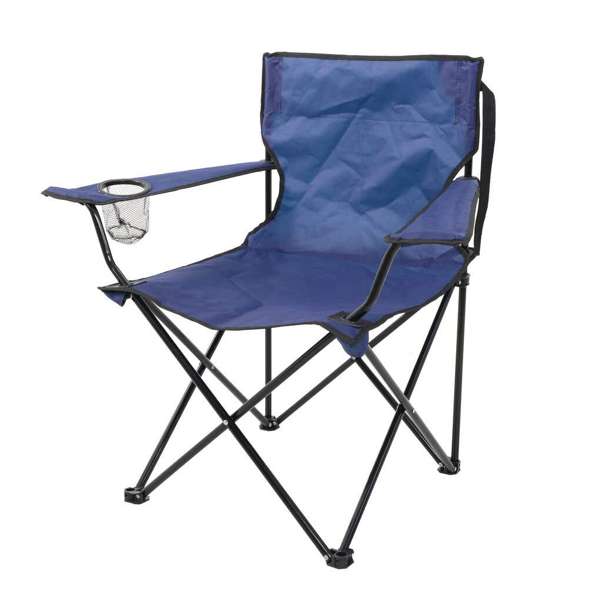 Folding Camp Chair