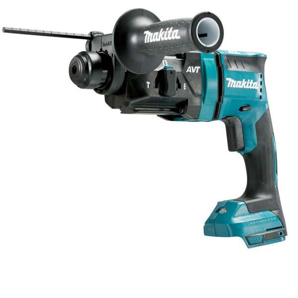 Makita 18V Brushless AWS Rotary Hammer Drill Skin 18mm