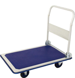 Tilbury Platform Trolley 300kg Capacity
