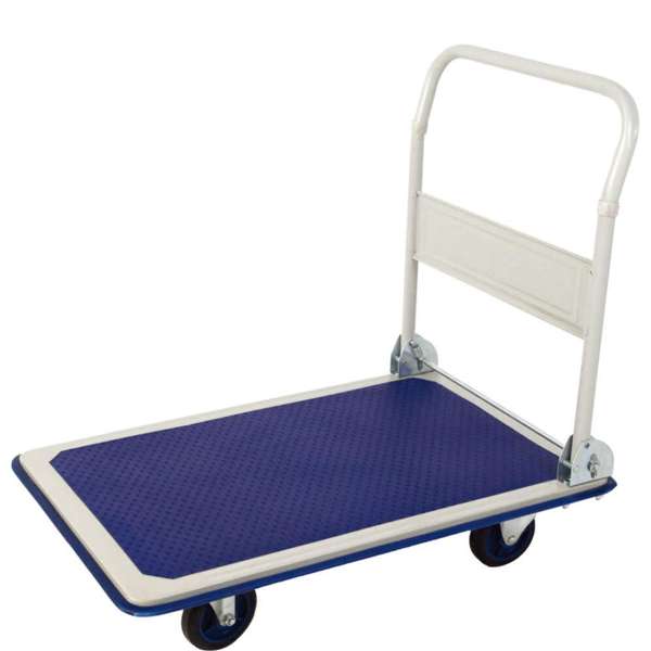 Tilbury Platform Trolley 300kg Capacity