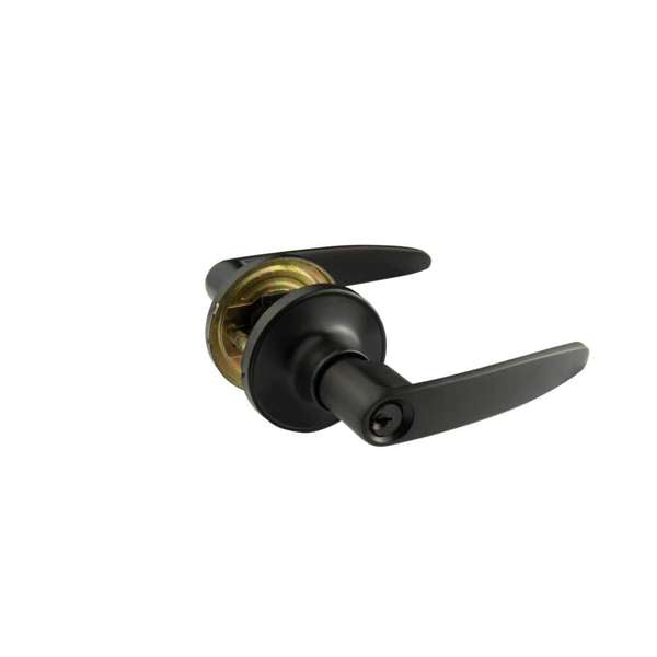 Buy Right Entry Handle Leverset Black