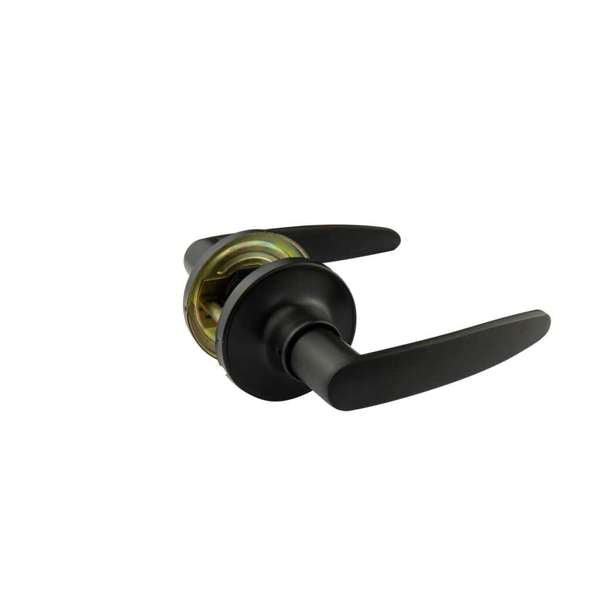 Buy Right Passage Handle Leverset Black