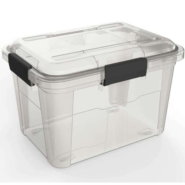 Ezy Water Resistant Storage Box