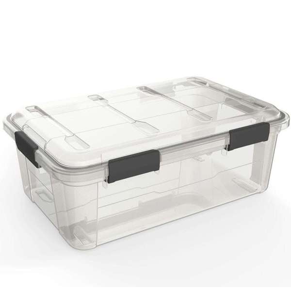 Ezy Water Resistant Storage Box