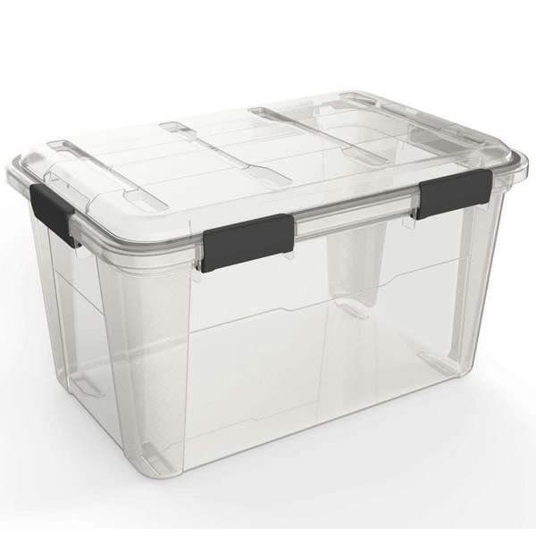 Ezy Water Resistant Storage Box