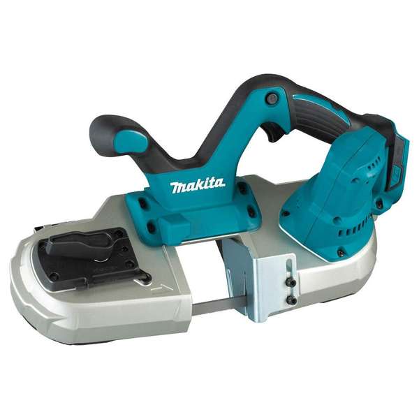 Makita 18V Band Saw 64mm Skin