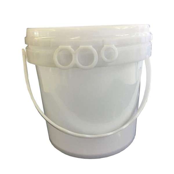 Buy Right Pail with Lid