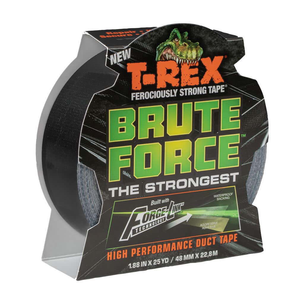 Tape Duct 48mm x 22.5M Brute Force