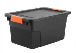 Buy Right Heavy Duty Lockable Storage Box