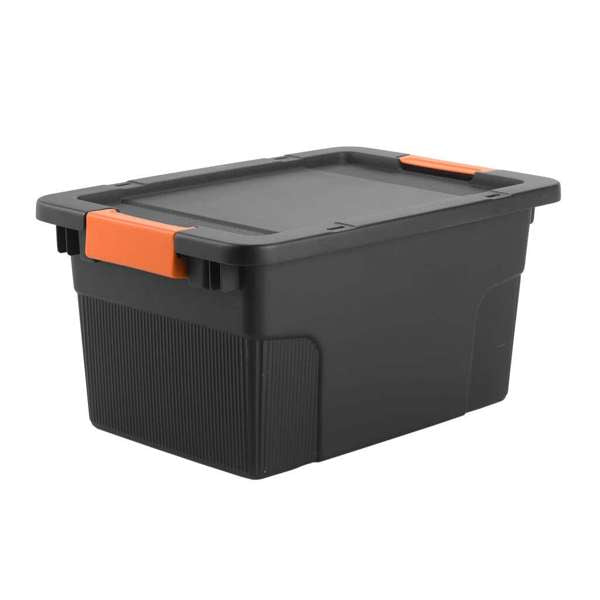 Buy Right Heavy Duty Lockable Storage Box