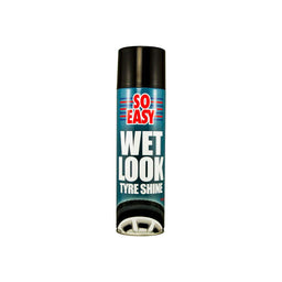 C.R.C So Easy Wet Look Tyre Shine 350g