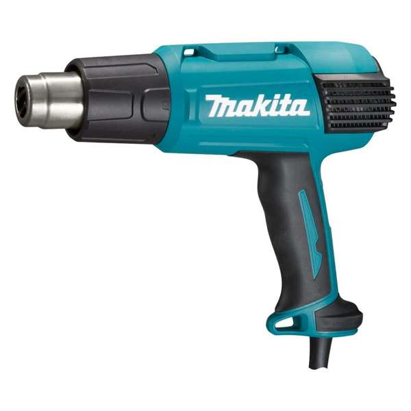 Makita 2000W Variable Heat Gun 50-650DegC