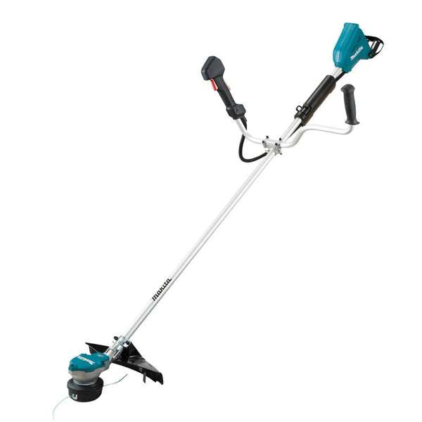 Makita 36V (18Vx2) Brushless U-Handle Whipper Snipper Kit DUR368APT2