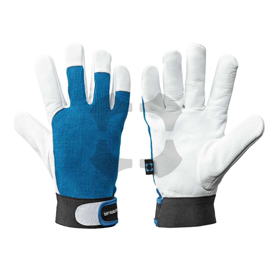 WorkArma Mechanics Glove Soft Touch