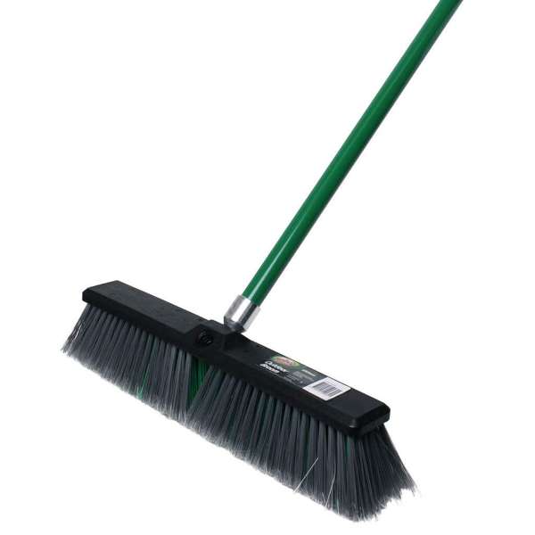 Sabco High Power Outdoor Broom 45cm