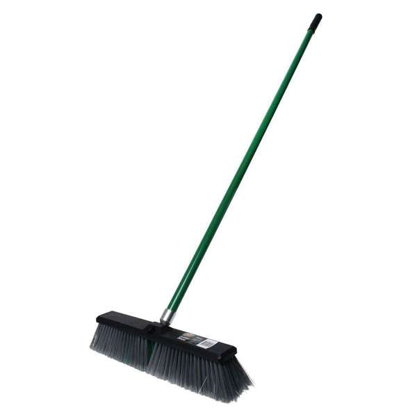 Sabco High Power Outdoor Broom 45cm