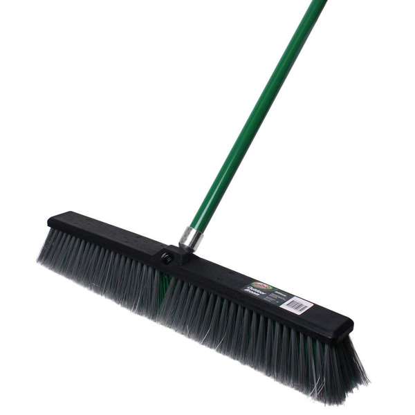 Sabco High Power Outdoor Broom 600mm