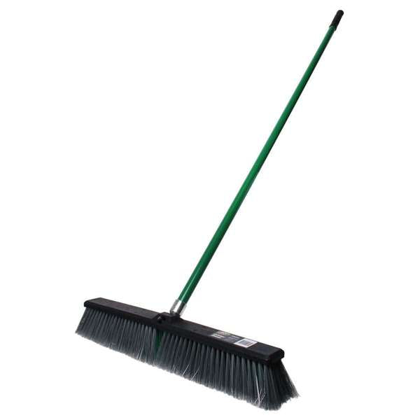 Sabco High Power Outdoor Broom 600mm