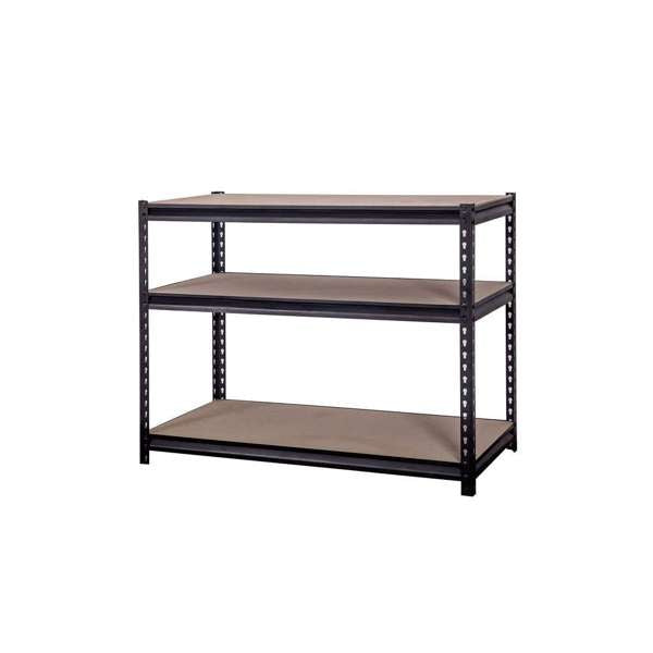 Storage Geelong 3 Tier Shelving Unit 917 x 1140mm