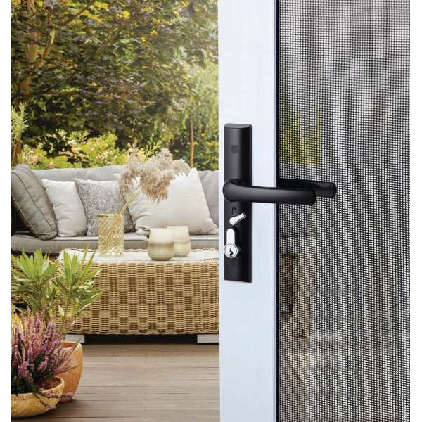 Yale Quattro Screen Door Lock