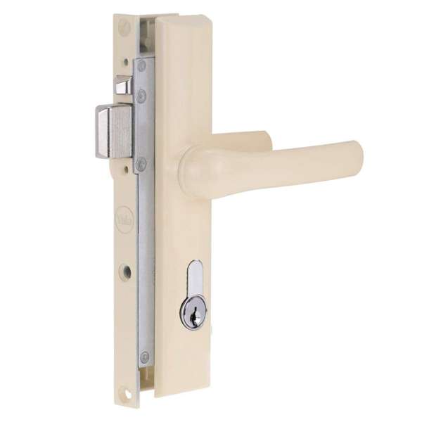 Yale Quattro Screen Door Lock