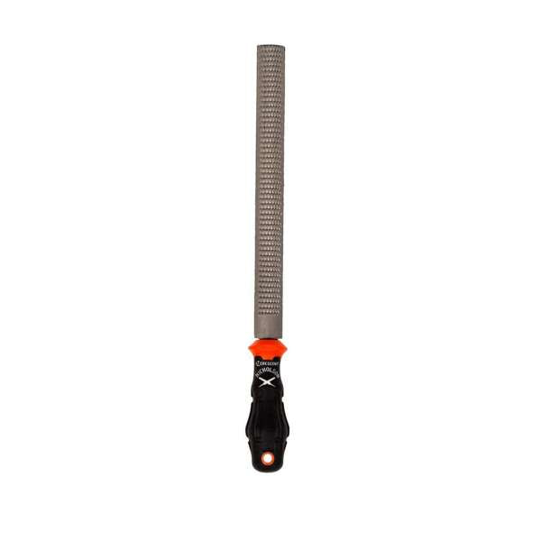 Crescent Nicholson Cabinet Rasp File 8" 200mm