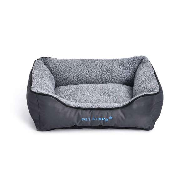 Pet Bed Lounger Small 610 x 480mm