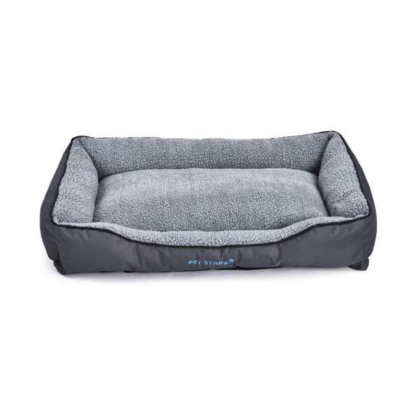 Pet Bed Lounger Large