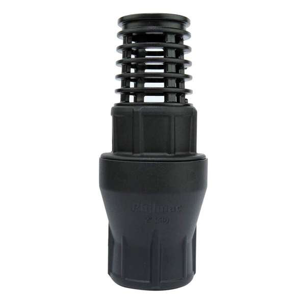 Philmac Foot Valve Full Flow 20mm