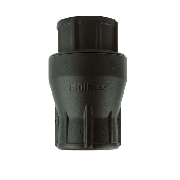 Philmac Non Return Valve Full Flow 32mm 1-1/4"