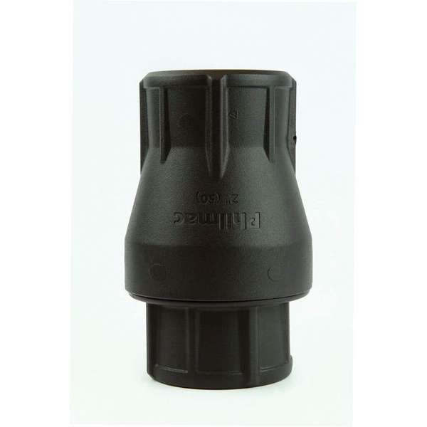 Philmac Non Return Valve Full Flow 1-1/2"