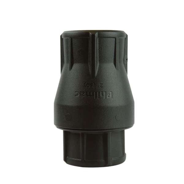 Philmac Non Return Valve Full Flow 2"