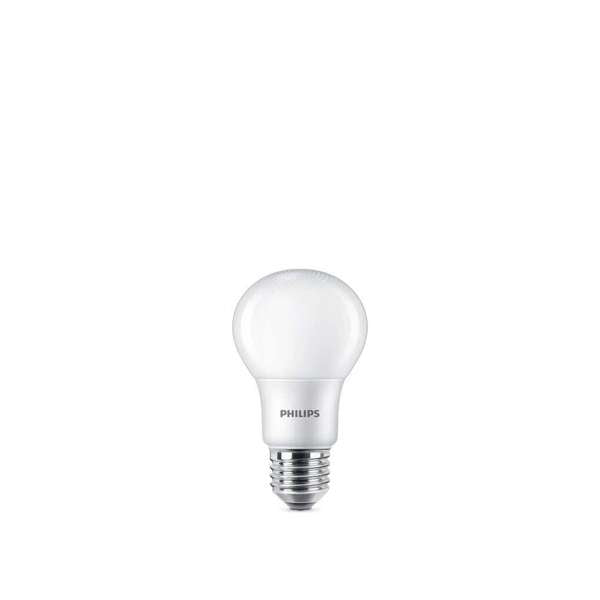 Philips LED Globe 6W ES Warm White