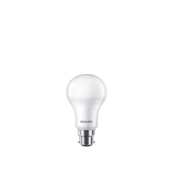 Philips LED Globe 10W BC Warm White