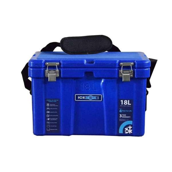 Icezone Performance Cooler