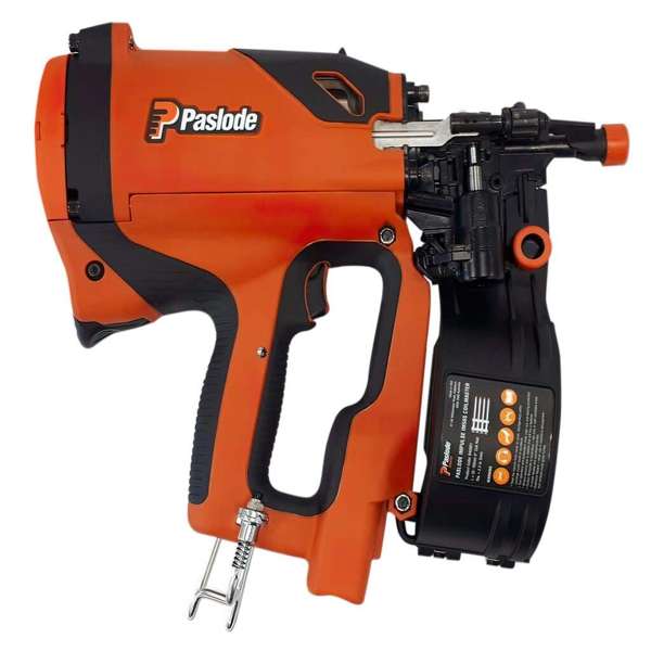 Paslode CoilMaster‚Ñ¢ Coil Nailer