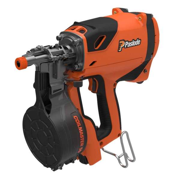 Paslode CoilMaster‚Ñ¢ Coil Nailer