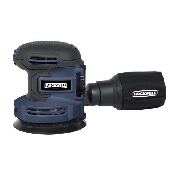 Rockwell 18V Orbital Sander Skin