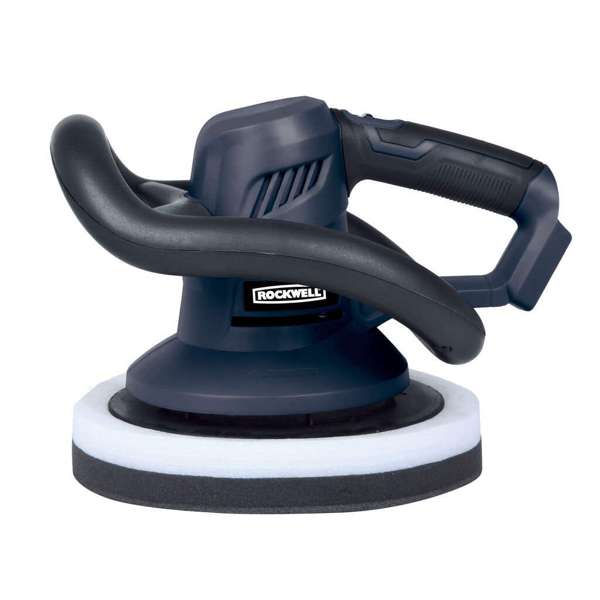 Rockwell 18V Polisher Skin